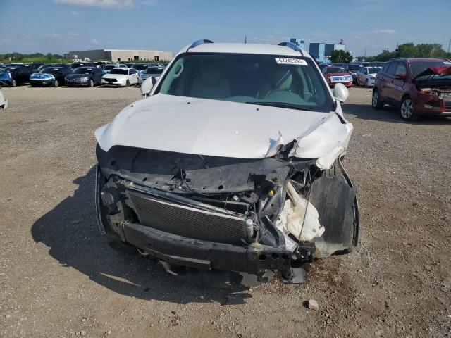 2017 BUICK ENCLAVE 5GAKVBKD9HJ109554