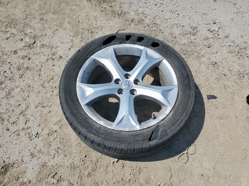 2012 TOYOTA VENZA LE - 4T3ZK3BBXCU051426