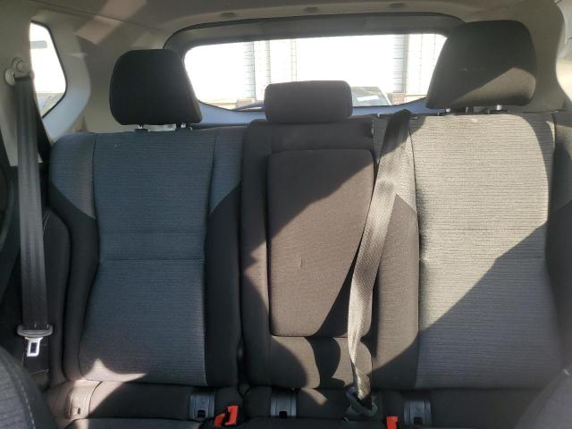 2021 NISSAN ROGUE SV 5N1AT3BB9MC729559