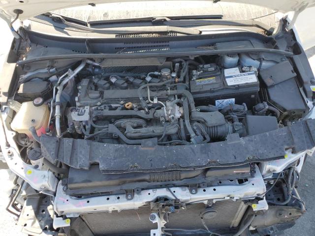 2021 TOYOTA COROLLA XS 5YFT4MCE0MP096854