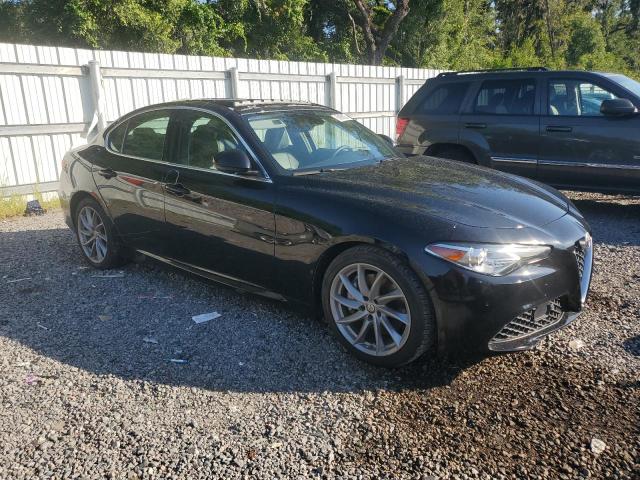 2019 ALFA ROMEO GIULIA ZARFAMAN3K7599629