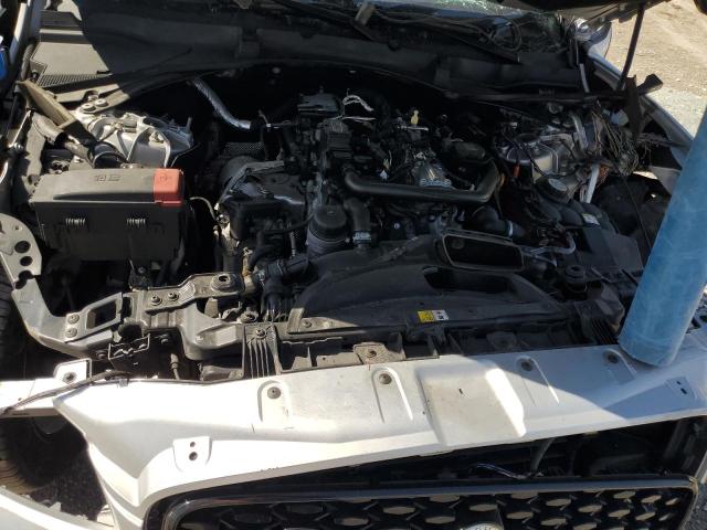 2022 JAGUAR F-PACE S SADCJ2EX9NA698285