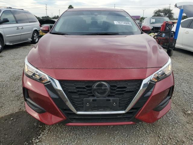 2023 NISSAN SENTRA SV 3N1AB8CV0PY313489