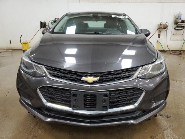 2017 CHEVROLET CRUZE LT 1G1BE5SM2H7239746