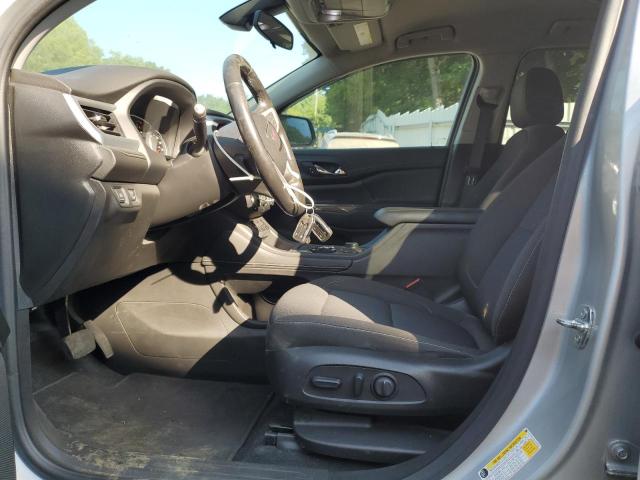 2020 GMC ACADIA SLE 1GKKNRLS3LZ132203
