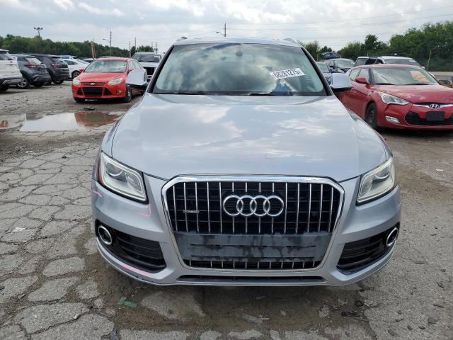 2015 AUDI Q5 PREMIUM WA1CFAFP4FA126560