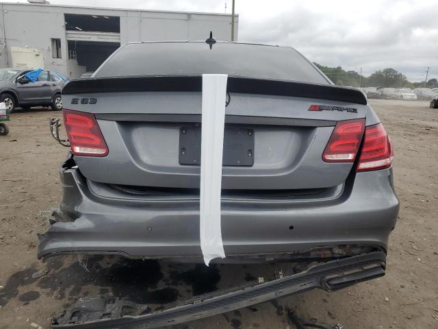 2016 MERCEDES-BENZ E 63 AMG-S WDDHF7GB5GB228422