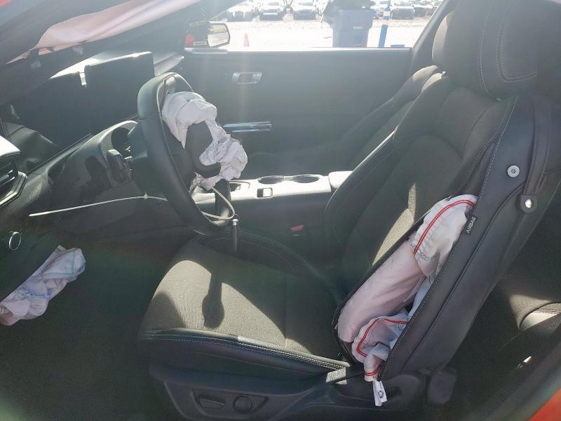 2024 FORD MUSTANG 1FA6P8TH7R5107283