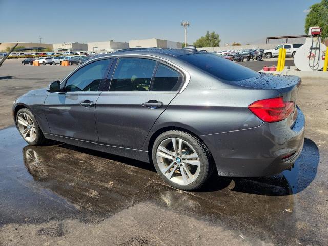 2017 BMW 330 I WBA8B9G37HNU53724