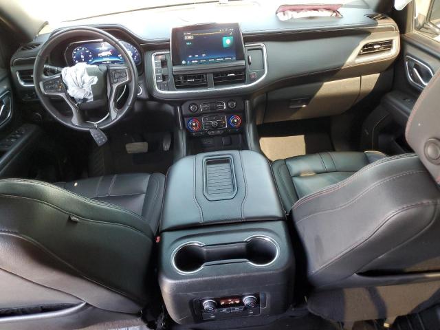 2022 CHEVROLET TAHOE C150 1GNSCRKD7NR157930