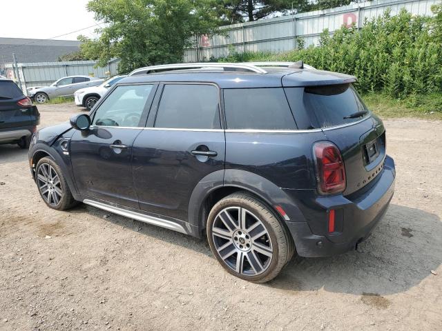 2023 MINI COOPER S C WMZ83BR09P3P78458