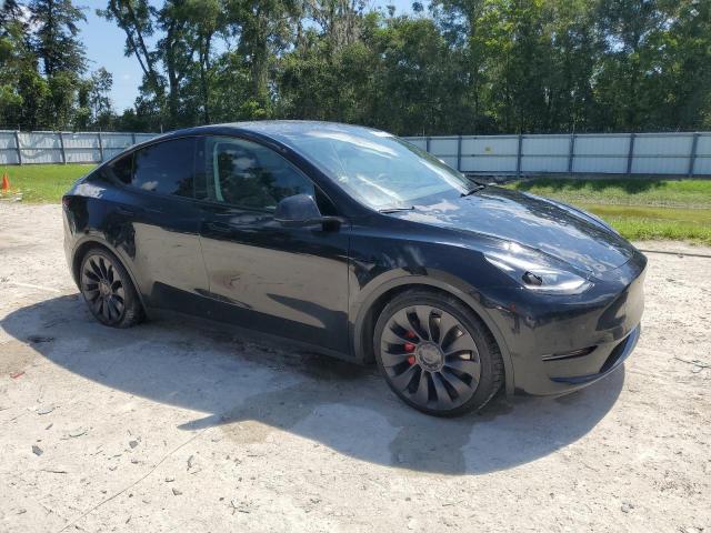 2023 TESLA MODEL Y 7SAYGDEF7PF892846