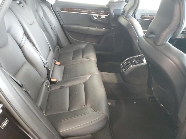 2019 VOLVO S90 T5 MOM LVY102AKXKP095895