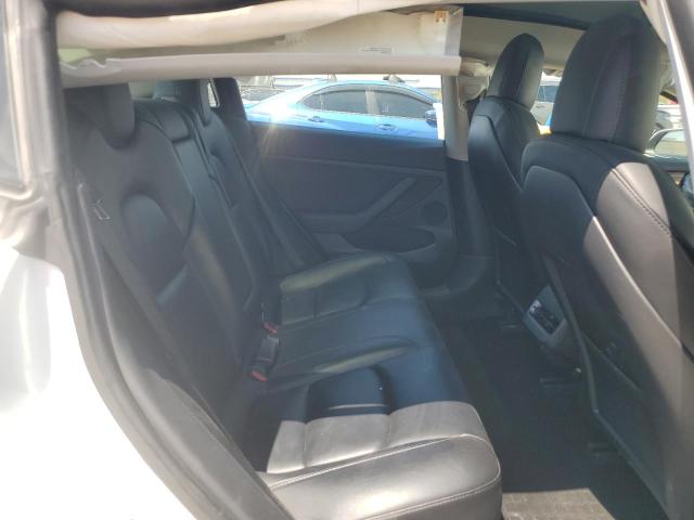 2021 TESLA MODEL 3 - 5YJ3E1EA6MF988981