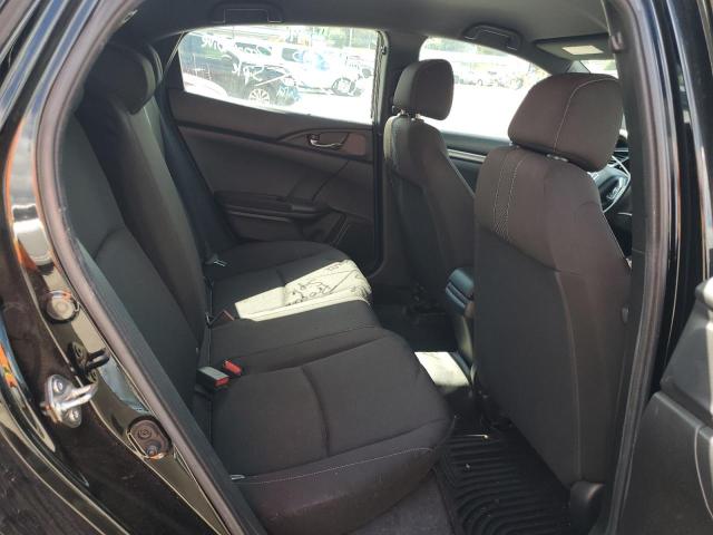 2017 HONDA CIVIC SPORT - SHHFK7G42HU213890