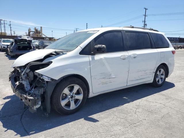 2015 TOYOTA SIENNA LE - 5TDKK3DC2FS583198