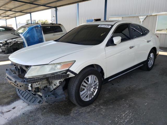 2013 HONDA CROSSTOUR EXL - 5J6TF3H59DL003233