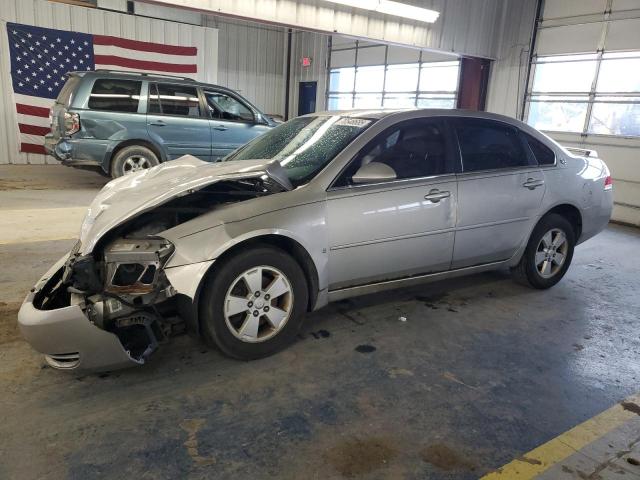 CHEVROLET IMPALA LT