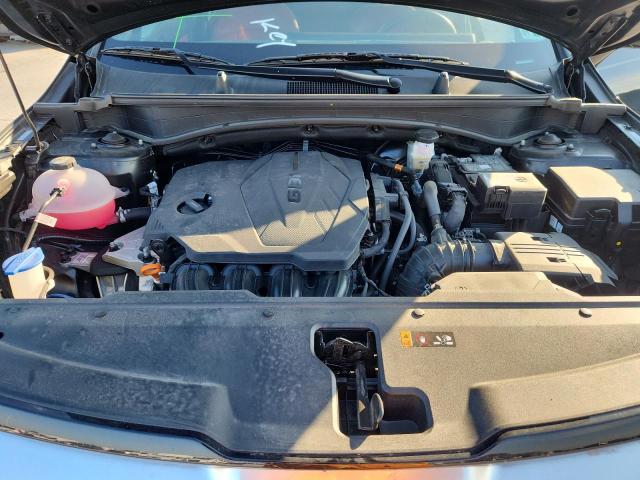 2025 KIA SPORTAGE S - 5XYK43DF2SG282443