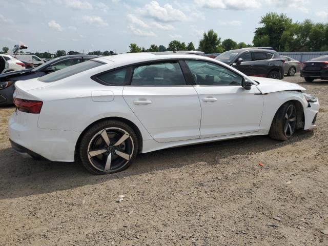 2024 AUDI A5 KOMFORT WAUAACF51RA066132