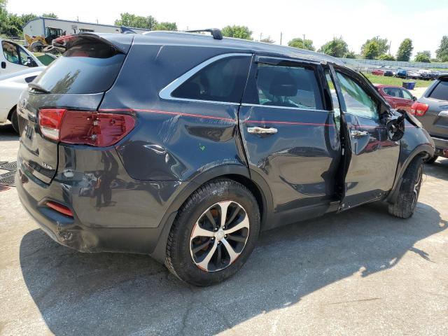 2018 KIA SORENTO EX - 5XYPH4A5XJG386186