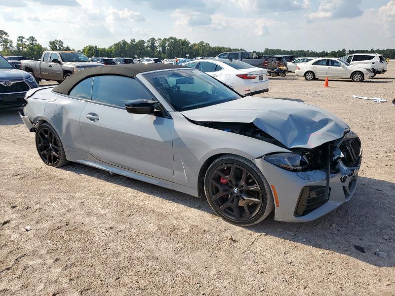 2025 BMW M440I WBA63DB02SCU15258
