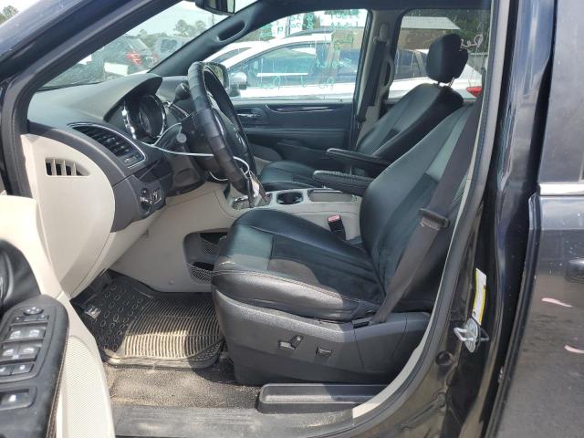 2018 DODGE GRAND CARA 2C4RDGCG4JR327828