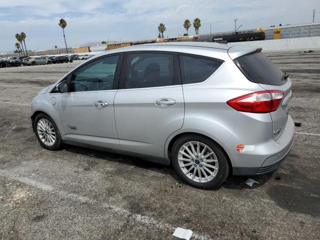 2016 FORD C-MAX PREM 1FADP5CU5GL106144