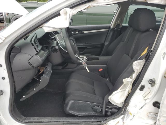 2020 HONDA CIVIC LX 2HGFC2F56LH007522