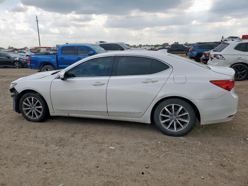 2020 ACURA TLX TECHNO 19UUB1F59LA007128