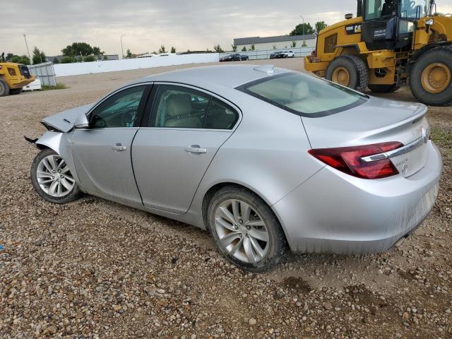 2015 BUICK REGAL PREM 2G4GN5EX4F9255506