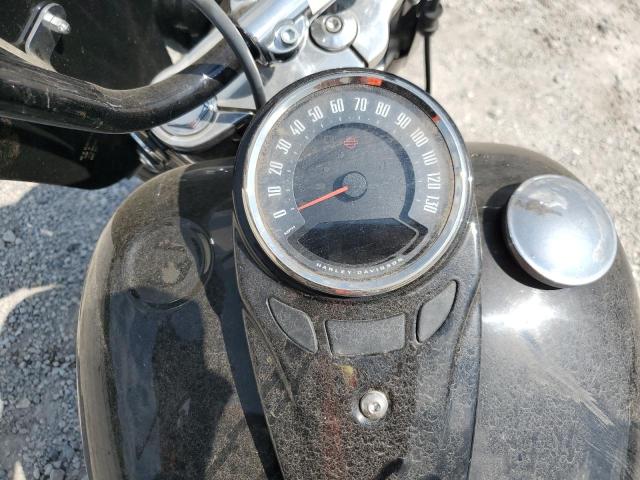 2021 HARLEY-DAVIDSON FLHCS 1HD1YBK14MB052044