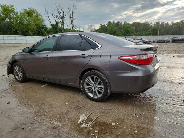 2017 TOYOTA CAMRY LE 4T1BF1FKXHU351357