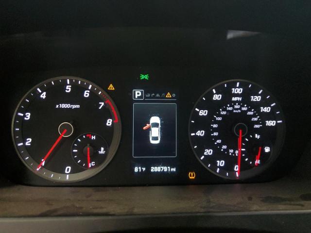 2015 HYUNDAI SONATA SPO - 5NPE34AB1FH251786