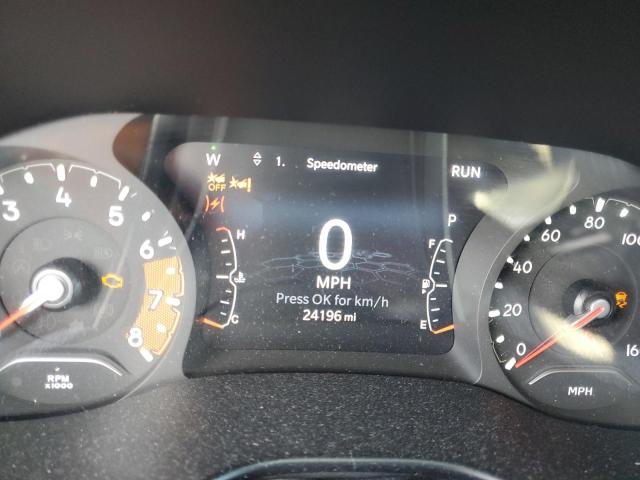 2022 JEEP COMPASS LA 3C4NJDFB3NT169233