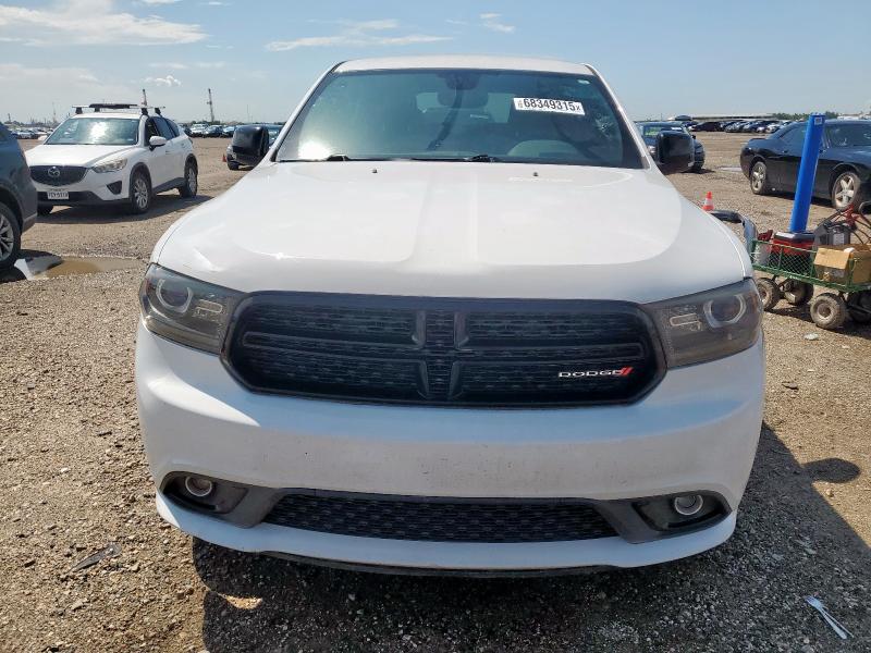 2018 DODGE DURANGO GT 1C4RDJDGXJC116234