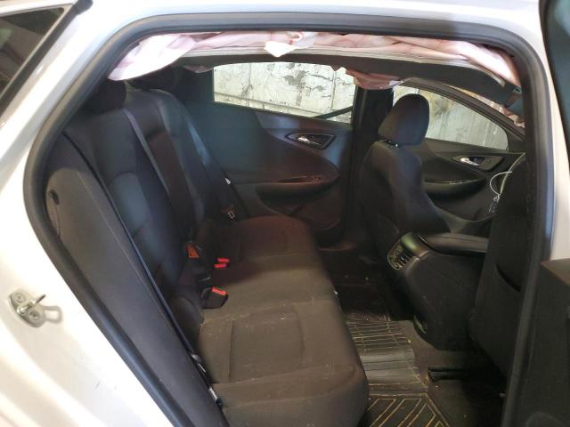 2018 CHEVROLET MALIBU LT #3287700005