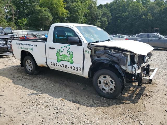 2014 TOYOTA TACOMA - 5TFNX4CN3EX037851