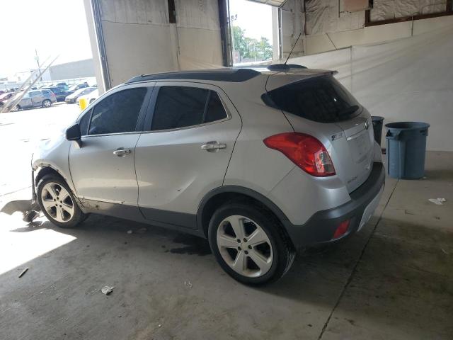 2016 BUICK ENCORE KL4CJGSB1GB541343