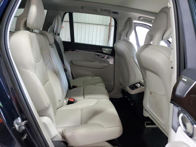 2016 VOLVO XC90 T6 YV4A22PK4G1093480