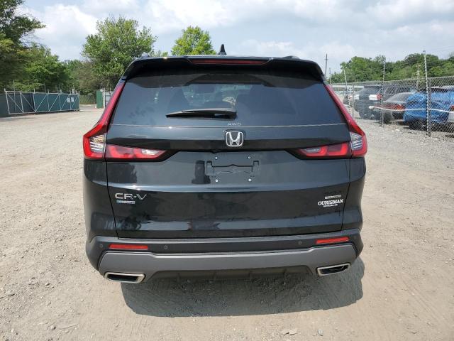 2025 HONDA CR-V SPORT 5J6RS6H91SL042874