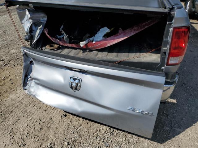 2022 RAM 1500 CLASS 3C6RR7LG1NG301434