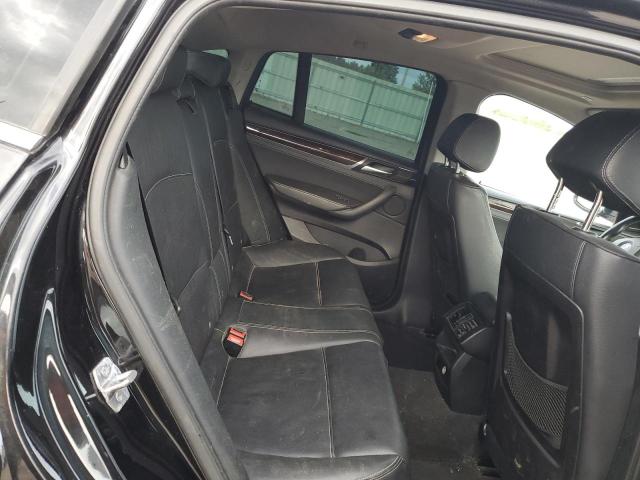 2016 BMW X4 XDRIVE2 5UXXW3C53G0R19070