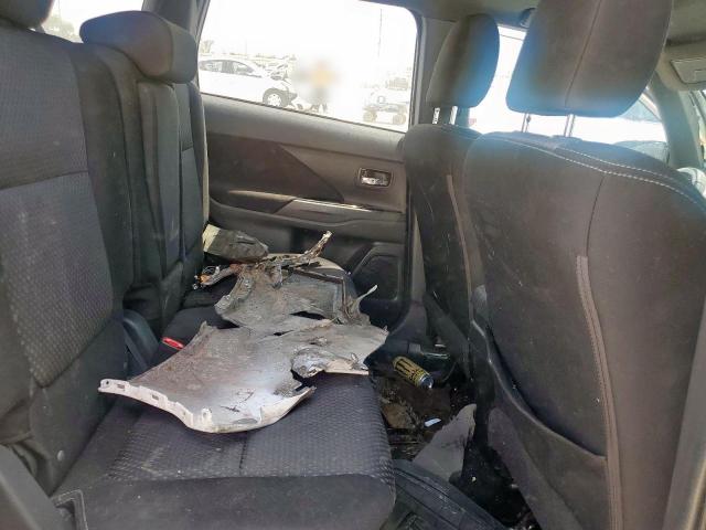 2018 MITSUBISHI OUTLANDER JA4AD3A38JZ021950