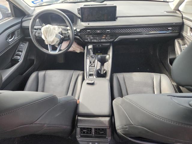 2023 HONDA ACCORD TOURING HYBRID 1HGCY2F87PA041004