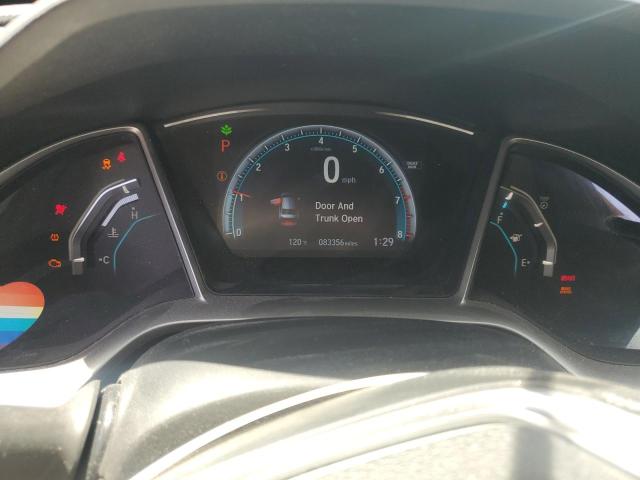 2016 HONDA CIVIC EX 19XFC2F77GE054818