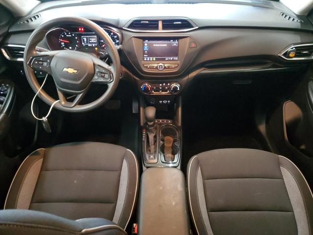 2023 CHEVROLET TRAILBLAZER LT KL79MPSL6PB209461