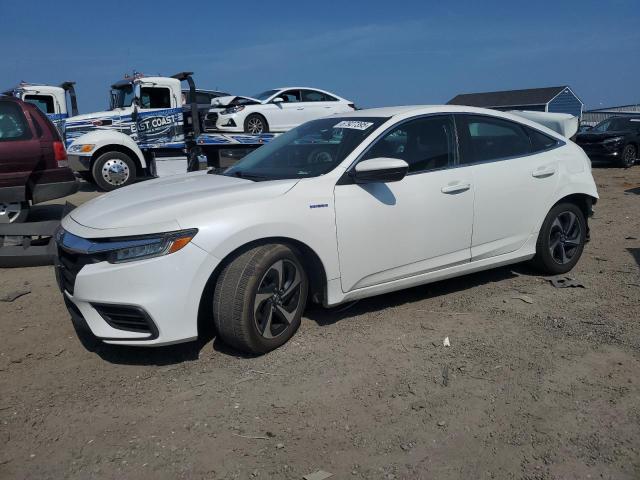 HONDA INSIGHT EX