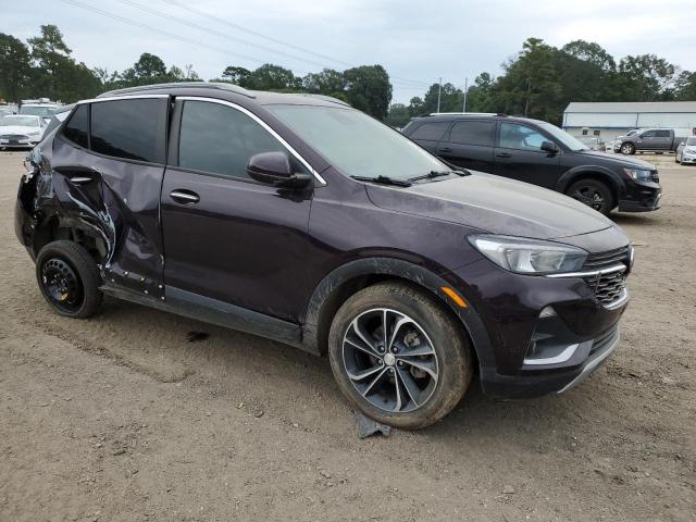 2020 BUICK ENCORE GX KL4MMDS25LB115580