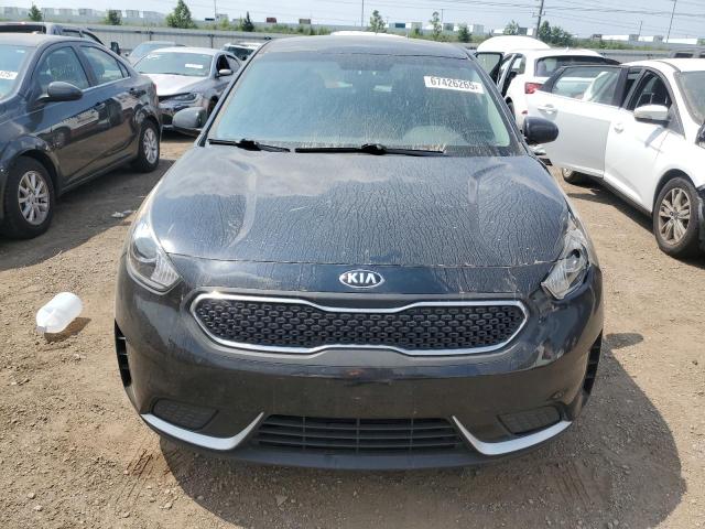 2017 KIA NIRO KNDCB3LCXH5076144